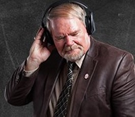 Dr. Tony Beam