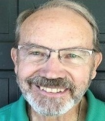 Ray Ireland