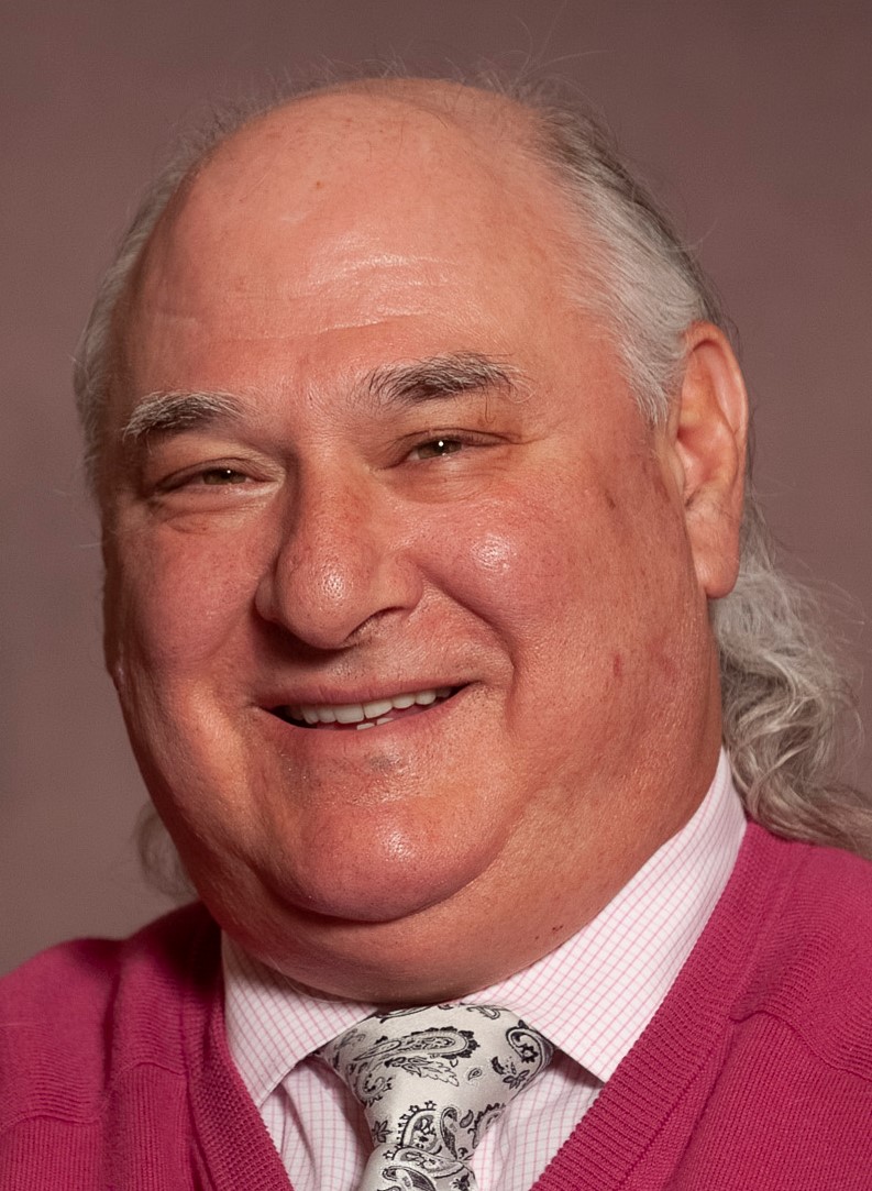 Chris Wright